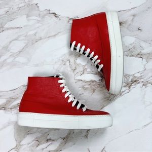 Tibi Gabe Sneaker